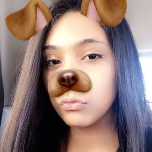 Meet your Posher, Joanna